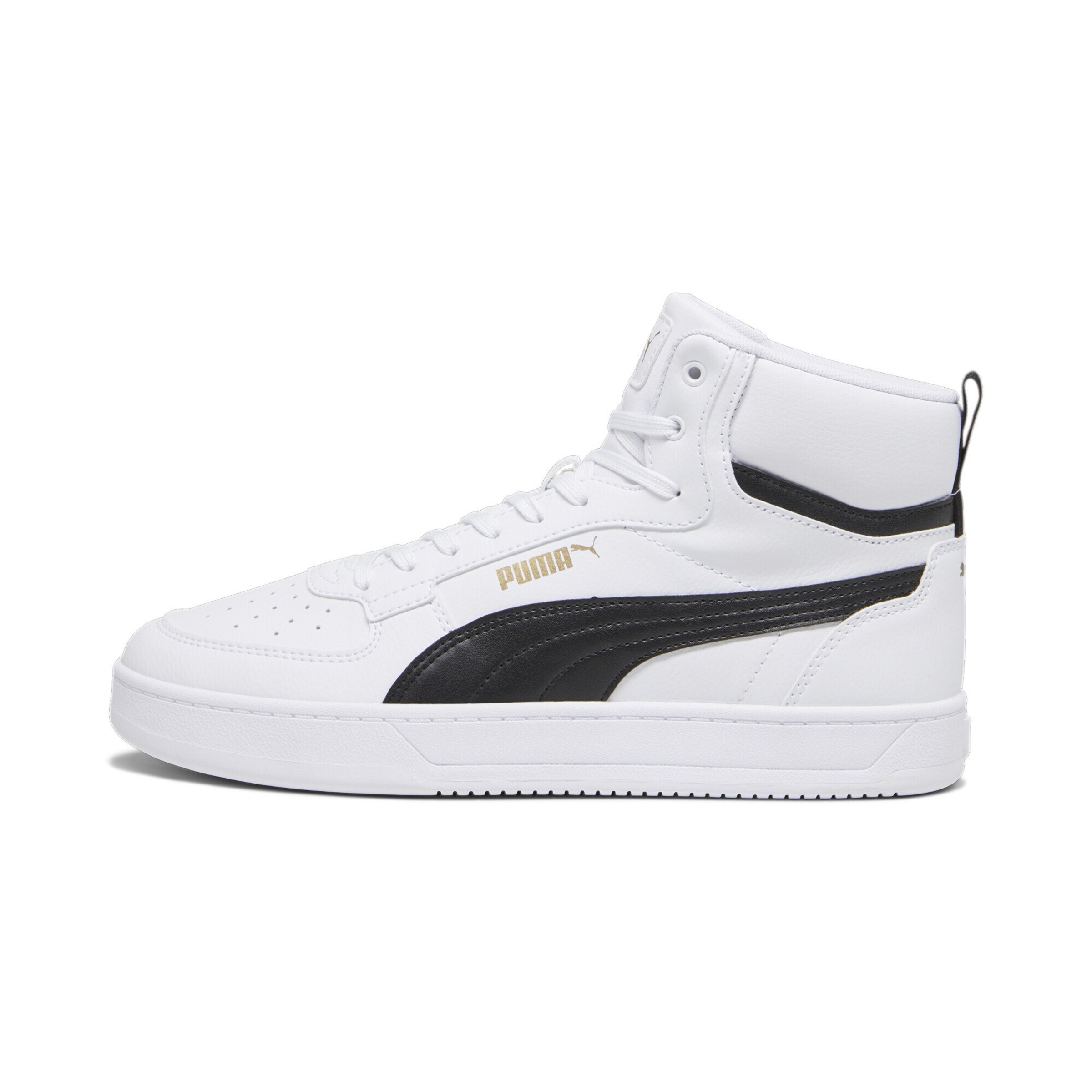PUMA High-top trainers 'Caven 2.0' in White: front