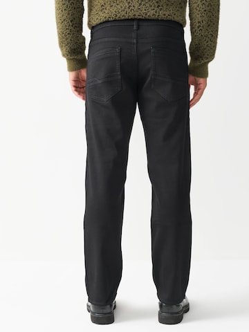 Next Слим Джинсы в Черный