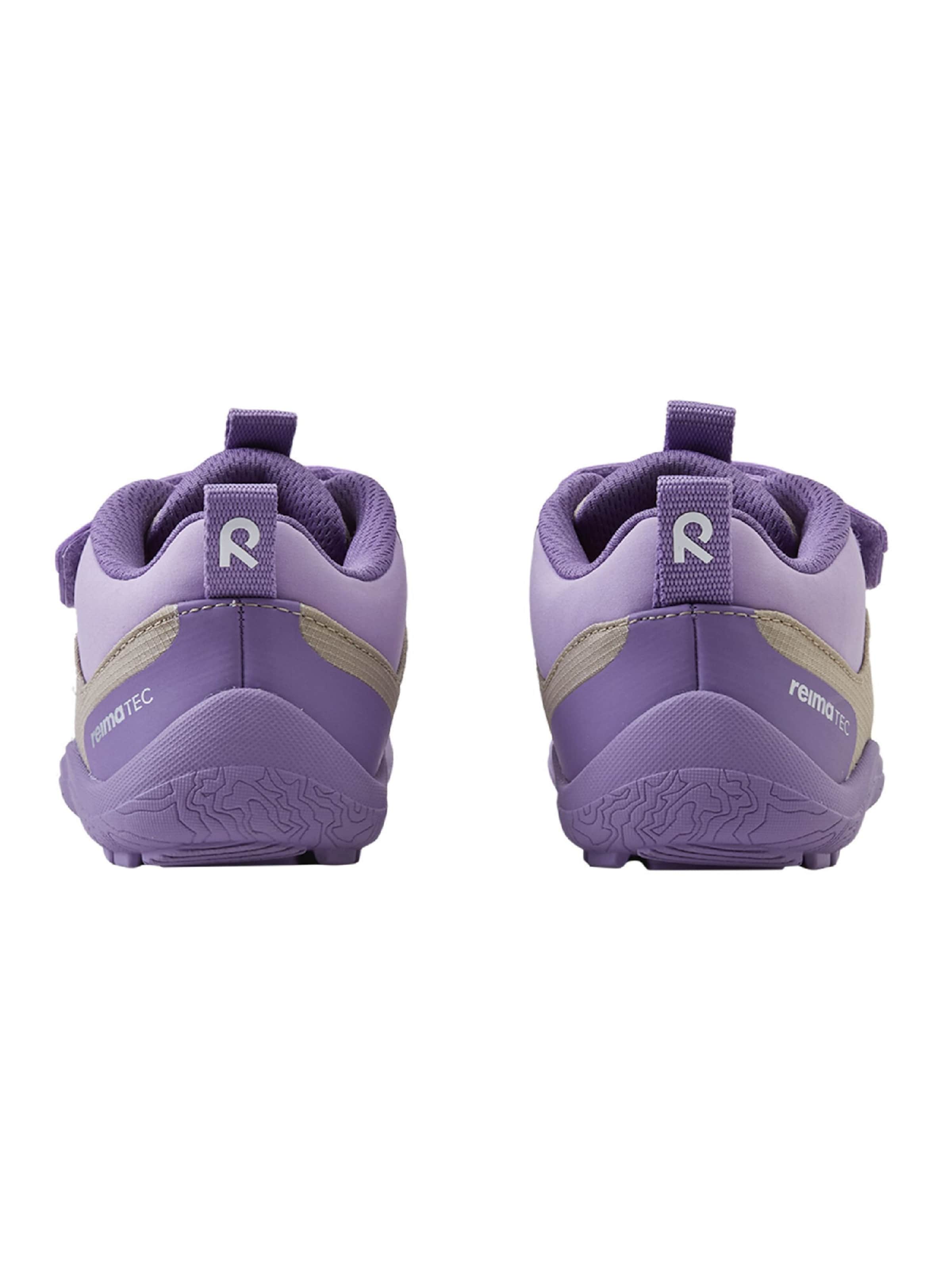 Reima Trainers 'Viikari' in Beige