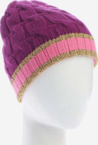 Gucci Mütze M in Mischfarben: Vorderseite