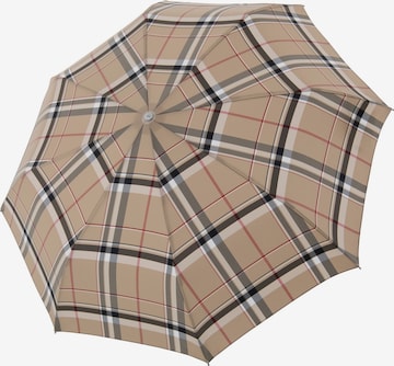 Doppler Manufaktur Paraplu in Gemengde kleuren: voorkant