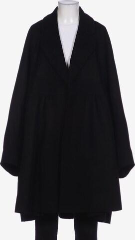 Rundholz Jacket & Coat in S in Black: front