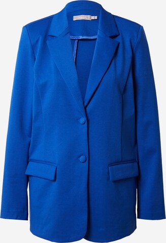 Fransa Blazer 'FRANYA' in Blue: front