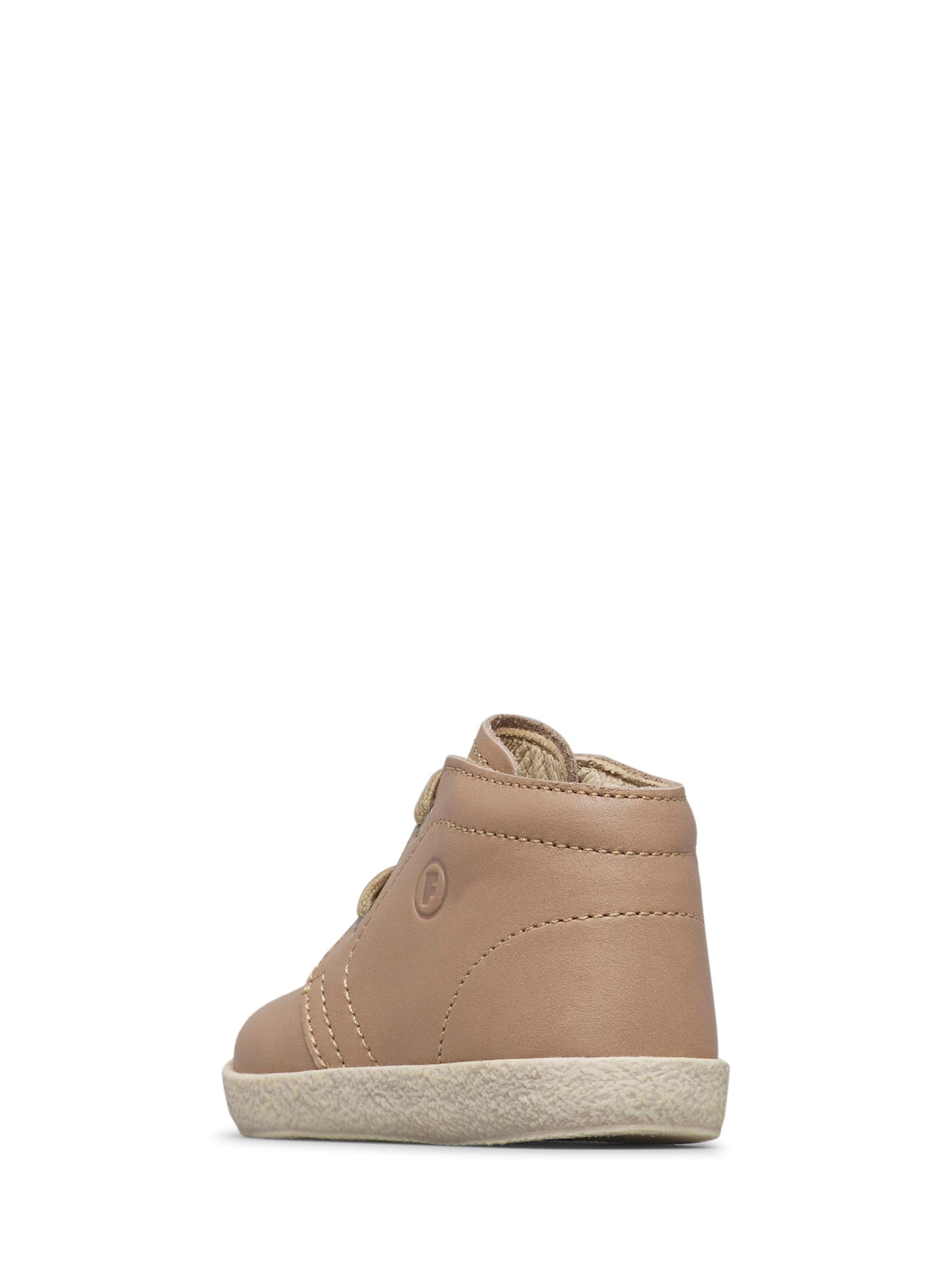 Falcotto Halbschuh 'CONTE'‌‌‌‌‌‌‌‌ in Beige
