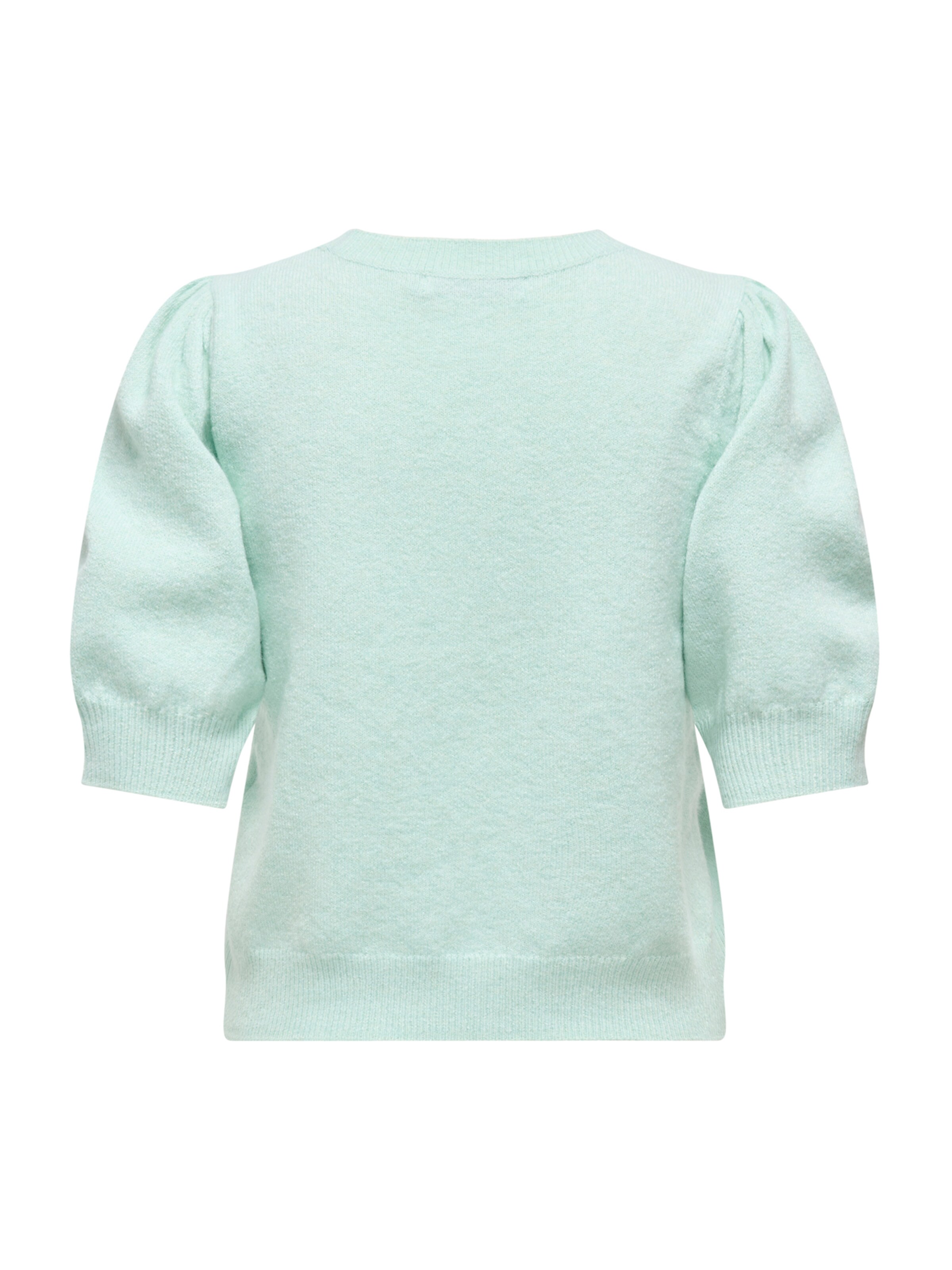 ONLY Свитер 'ONLRICA' в Зеленый