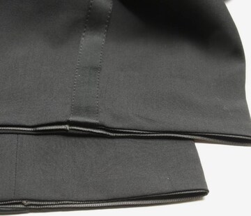 BOSS Black Anzug L-XL in Schwarz