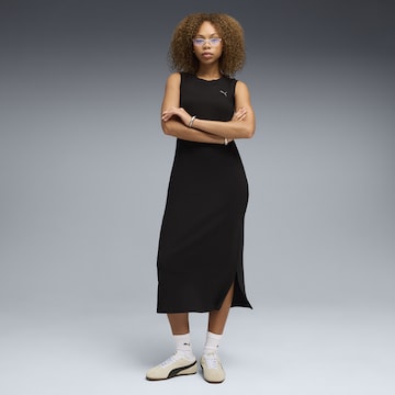 Robe de sport 'Her' PUMA en noir