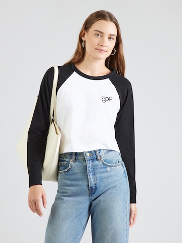 GAP Shirt in Black: front