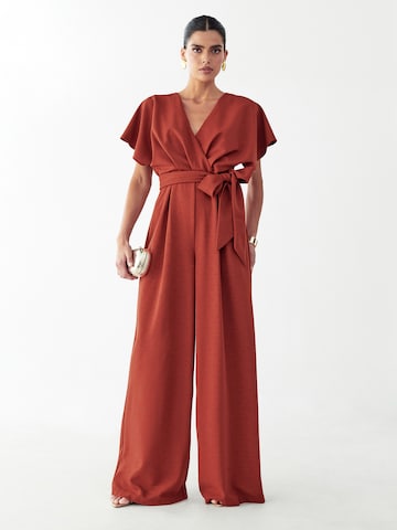 Combinaison 'Hannah' St MRLO en bronze