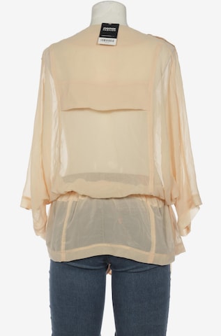 Forever New Blouse & Tunic in M in Beige
