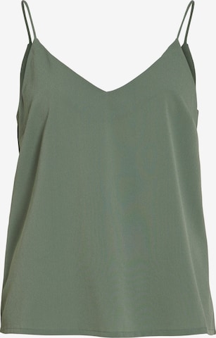 VILA Overdel 'VIMathilde' i grøn: forside