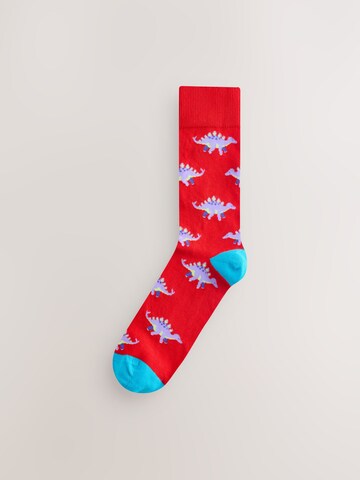 Chaussettes Next en bleu