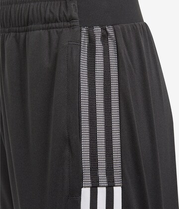 ADIDAS PERFORMANCE Regular Shorts 'Tiro 21 ' in Schwarz