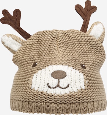 ruda Carter's Megzta kepurė 'Reindeer': priekis