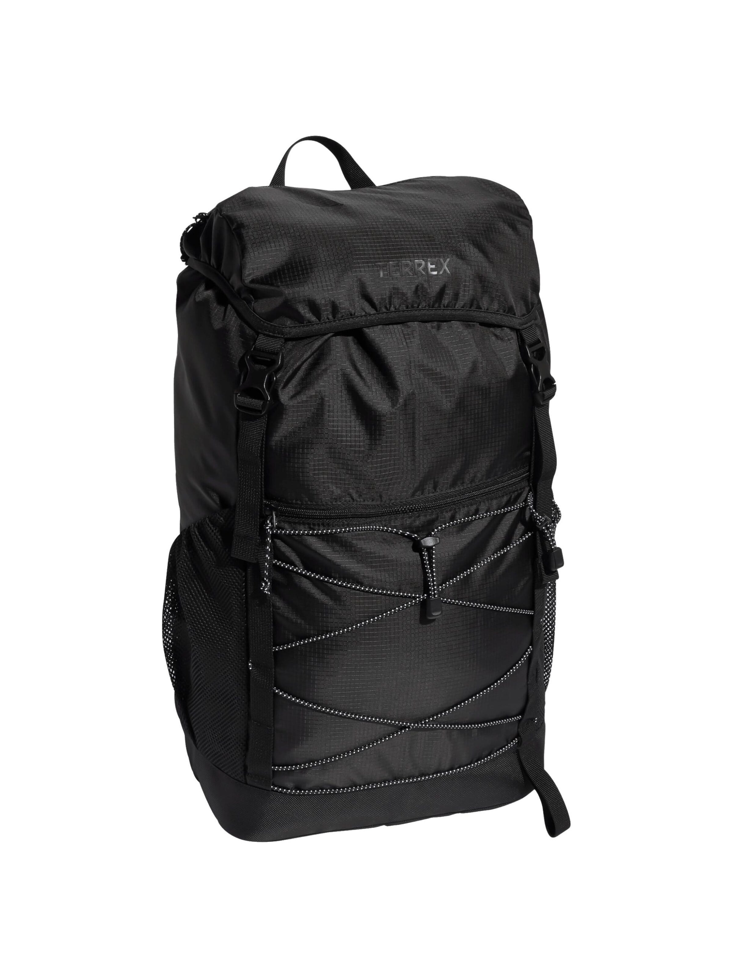 ADIDAS ORIGINALS Sports backpack 'Terrex Multi' in Black