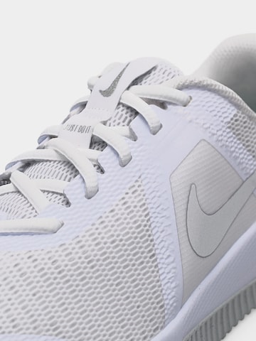 NIKE Athletic Shoes 'MC Trainer 3' in White