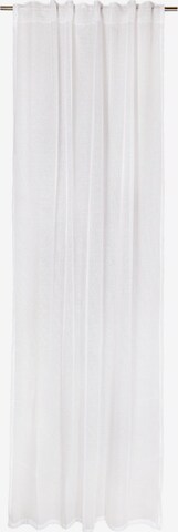 ESPRIT Curtains & Drapes in White: front