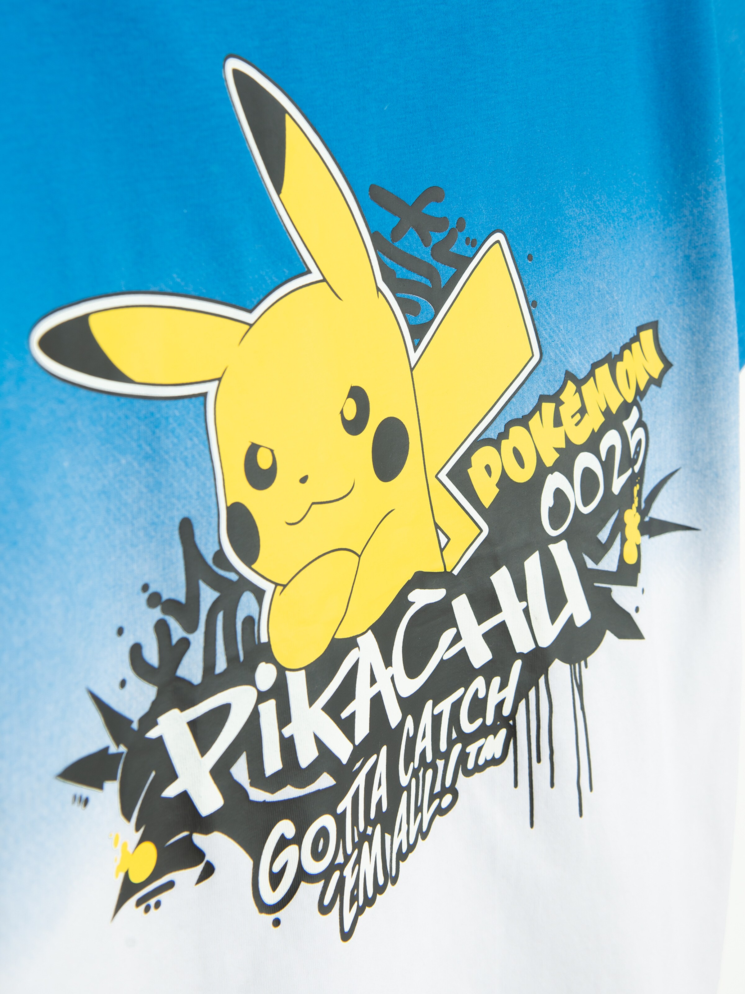 Cool Club Tričko - Modrá