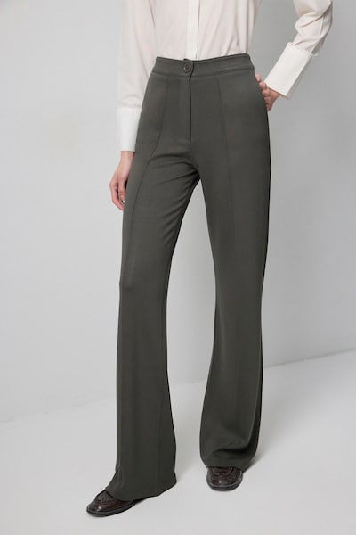Touche Prive Pants in Olive, Item view
