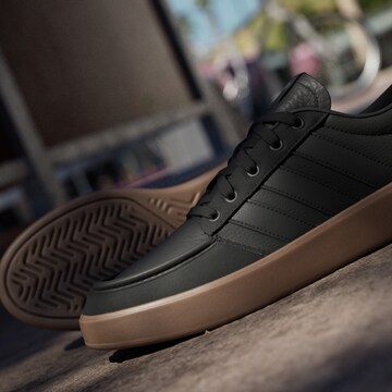Baskets basses 'Grand Court 3.0' ADIDAS SPORTSWEAR en noir