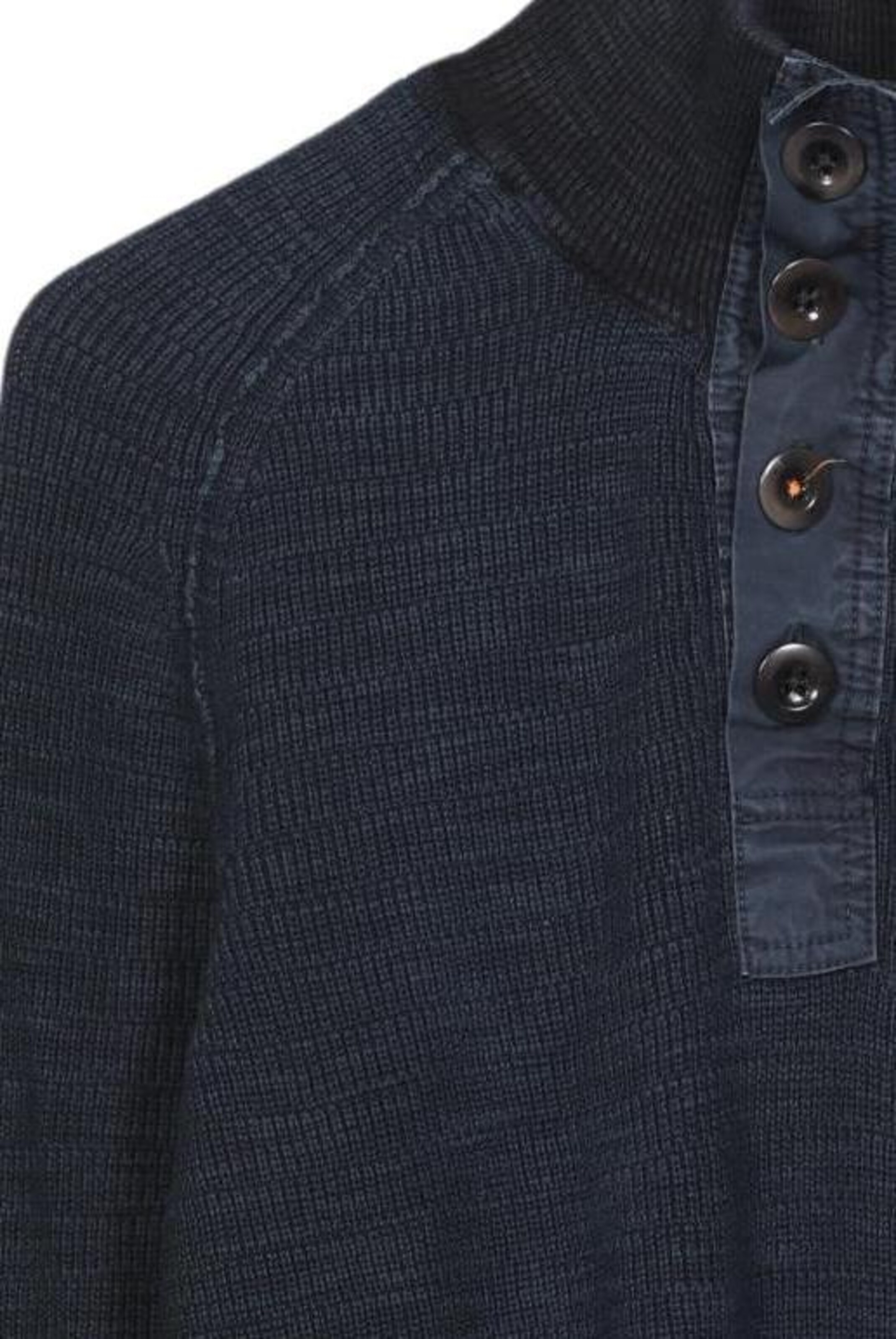 BOSS Sweater & Cardigan in M in Blue