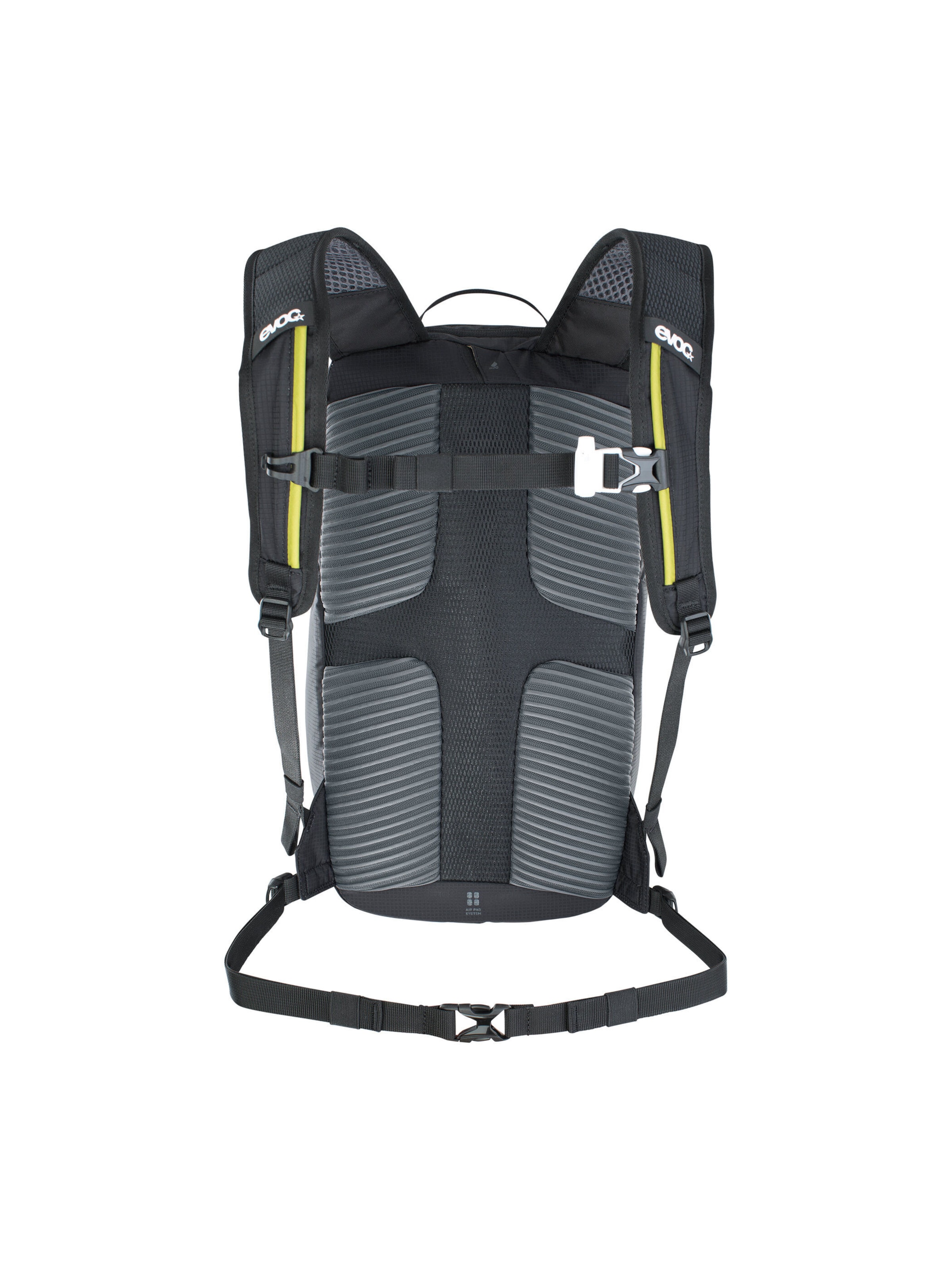 EVOC Backpack in Black