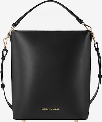 Victoria Hyde Shoulder bag 'Kloey' in Black: front