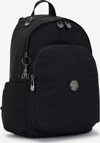 Rucsac 'Delia' de la KIPLING pe negru