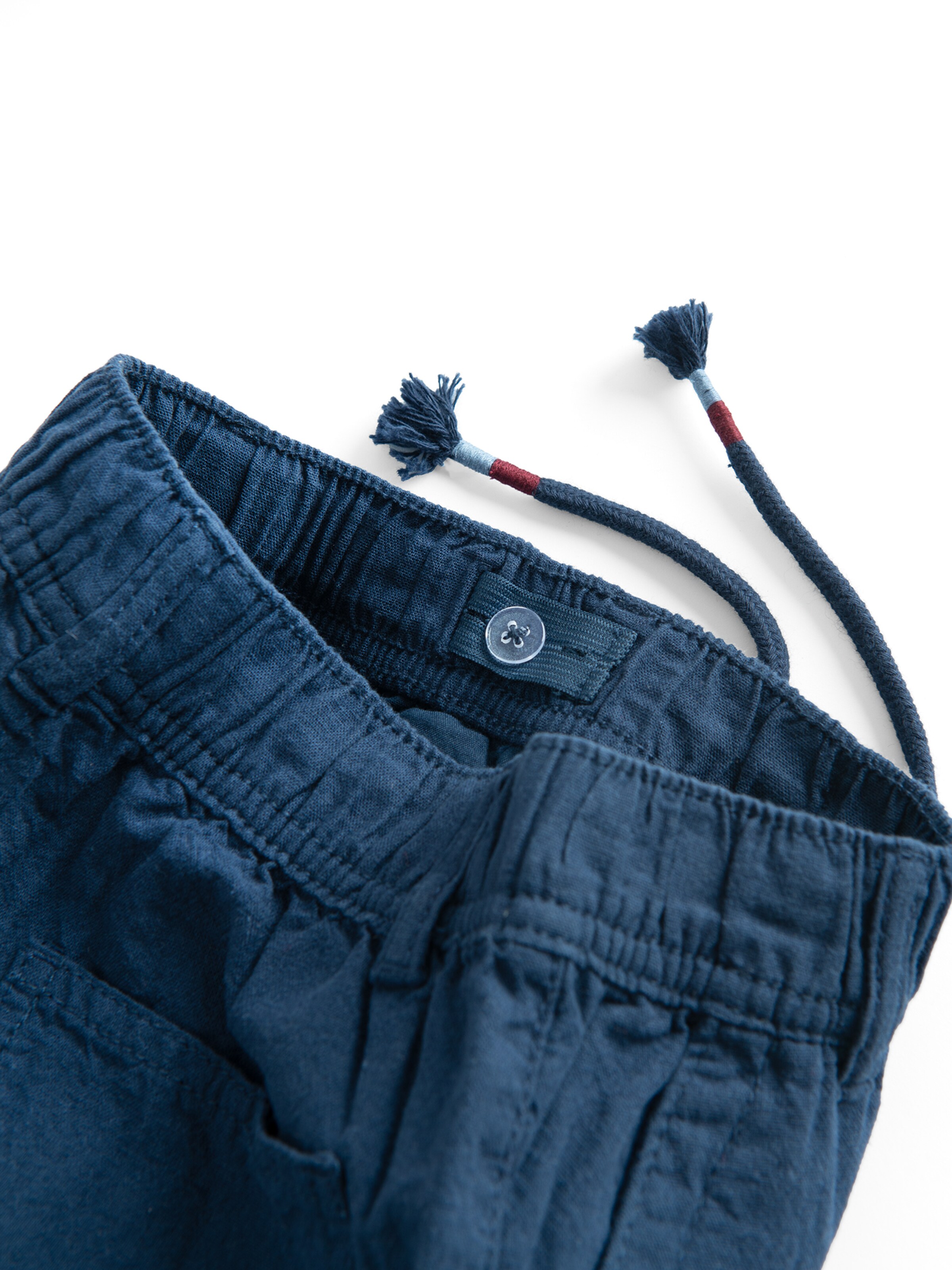 Cool Club Regular Hose in Blau