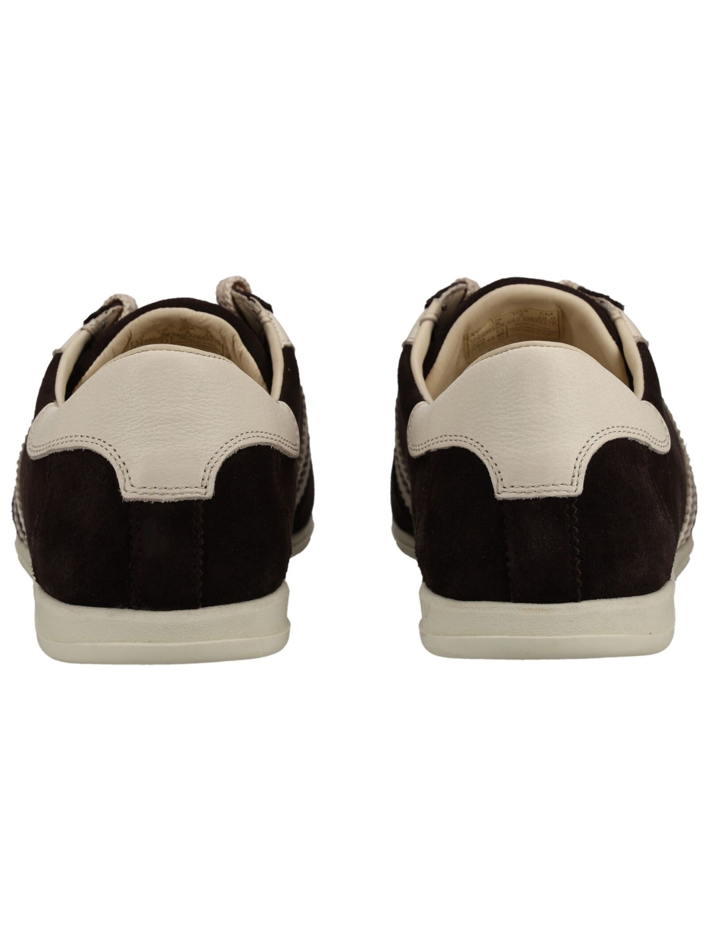 GANT Sneaker 'Spearclub' in Braun