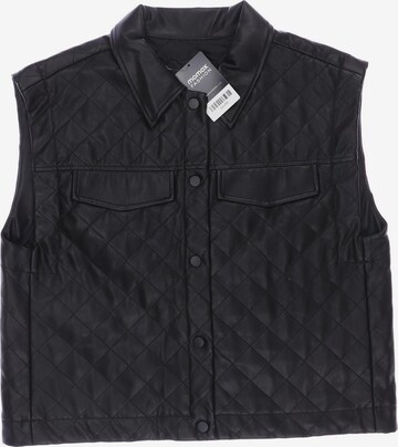OPUS Vest in XL in Black: front