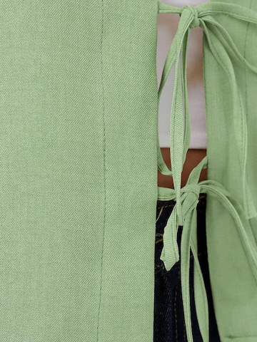 Bigdart Kimono in Groen