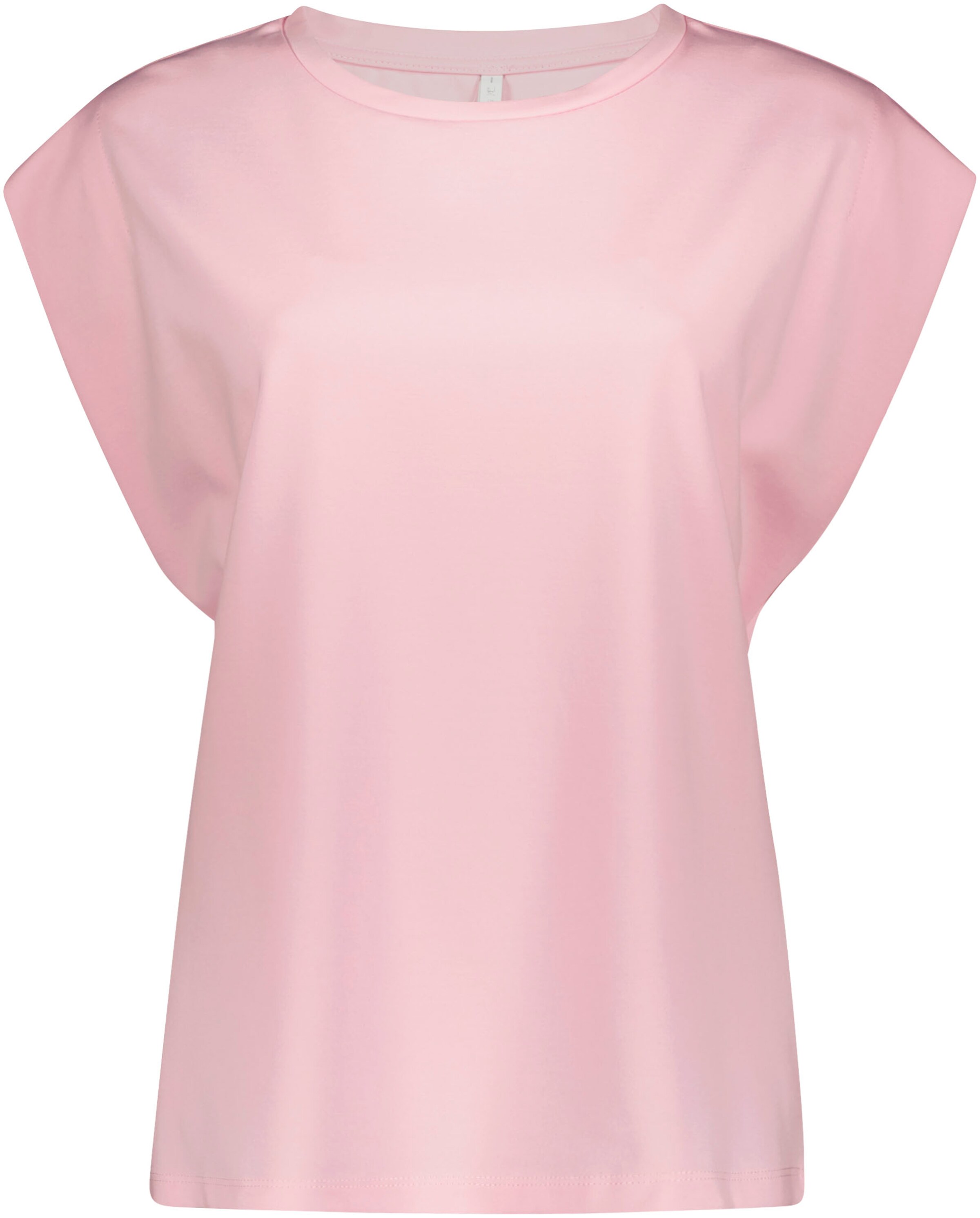 IMPERIAL T-Shirt in Pink: Vorderseite