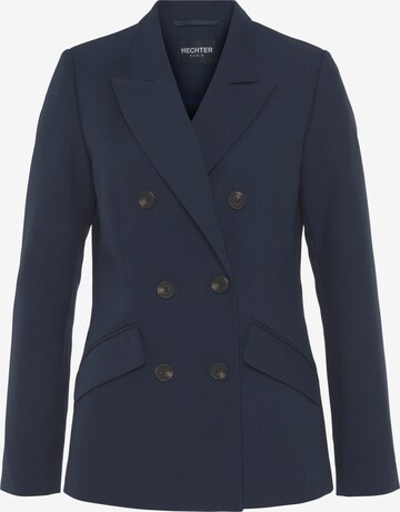 HECHTER PARIS Blazer 'PARIS' in Blue: front