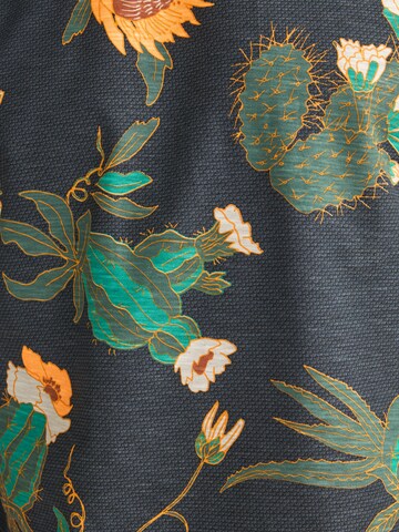 Petrol Industries Póló - fekete