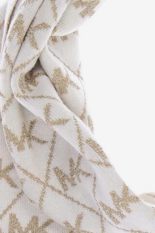 MICHAEL Michael Kors Schal oder Tuch One Size in Weiß