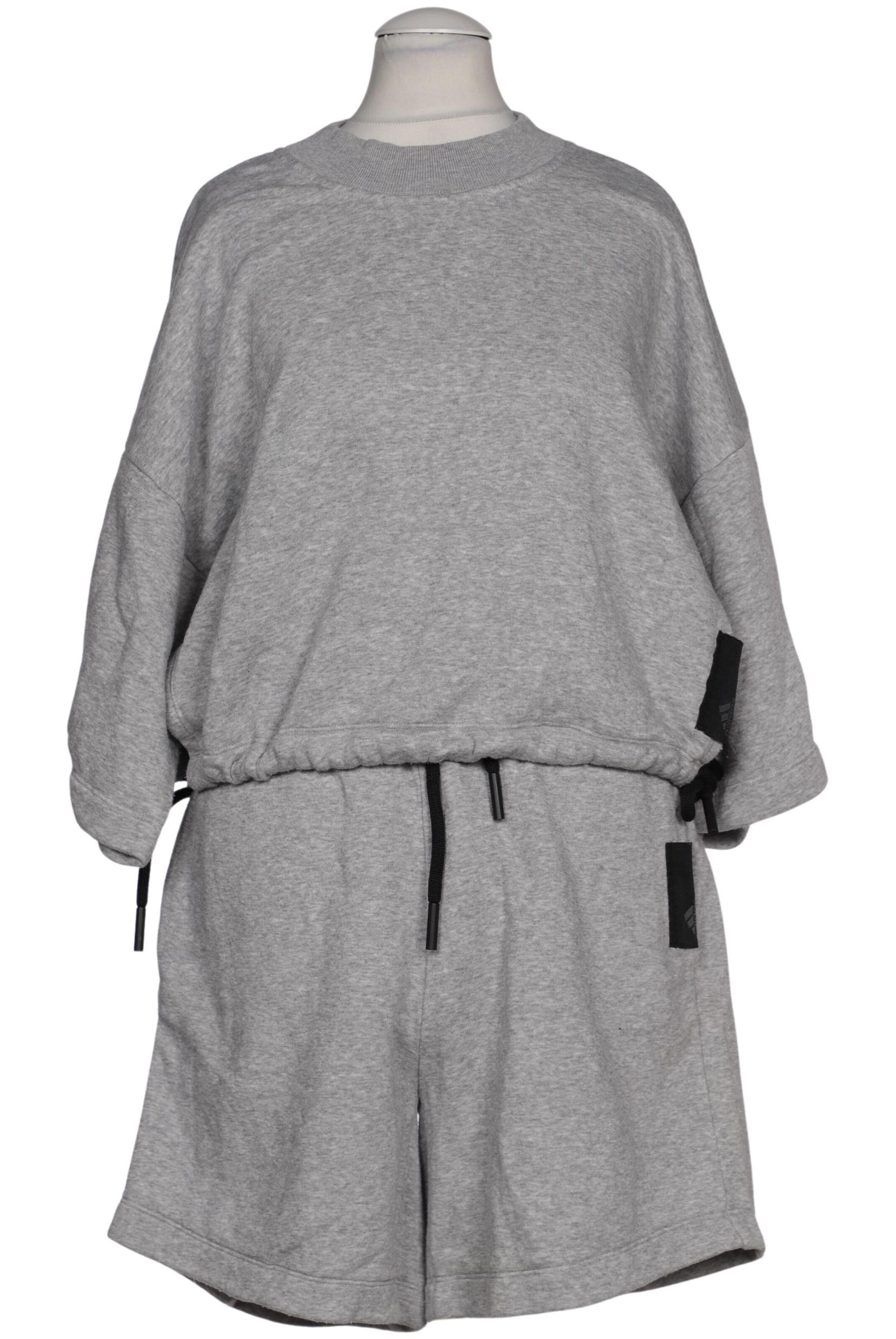 ADIDAS PERFORMANCE Anzug oder Kombination XXXS-XXS in Grau: Vorderseite