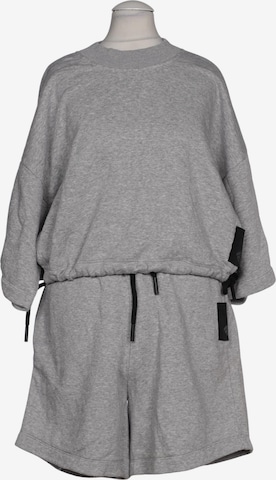 ADIDAS PERFORMANCE Anzug oder Kombination XXXS-XXS in Grau: Vorderseite