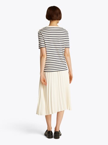 Maglietta di TOMMY HILFIGER in bianco