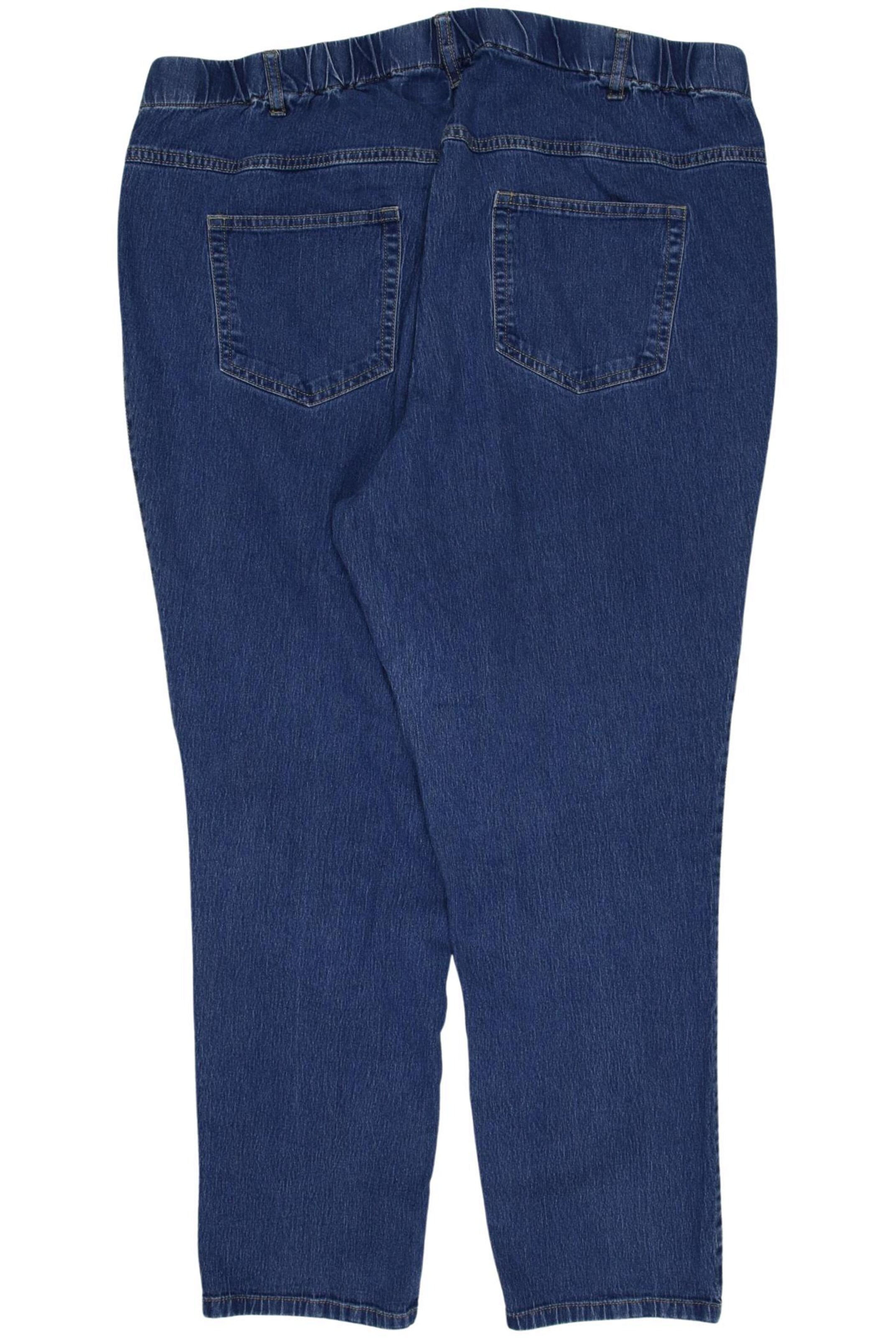 Ulla Popken Jeans in 41-42 in Blue