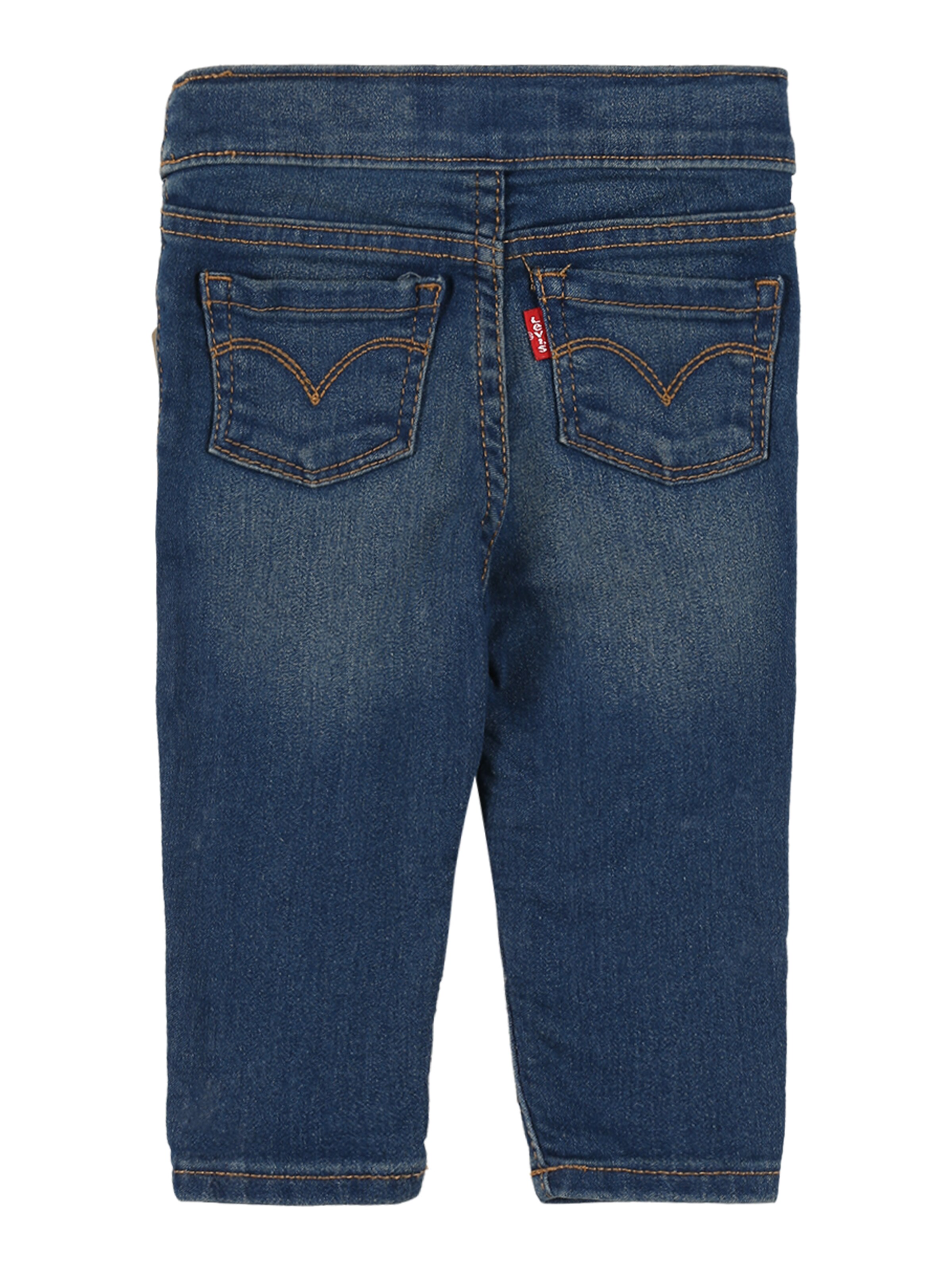 LEVI'S ® - Slimfit Vaquero en azul
