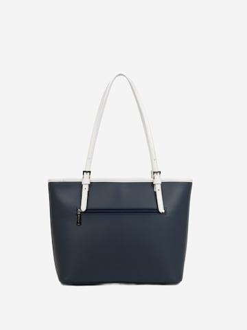 LANCASTER Paris - Shopper en azul