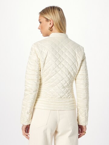 GUESS Between-Season Jacket 'NEW VONA' in Beige