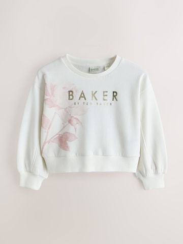 Baker by Ted Baker Sweatshirt in Blue