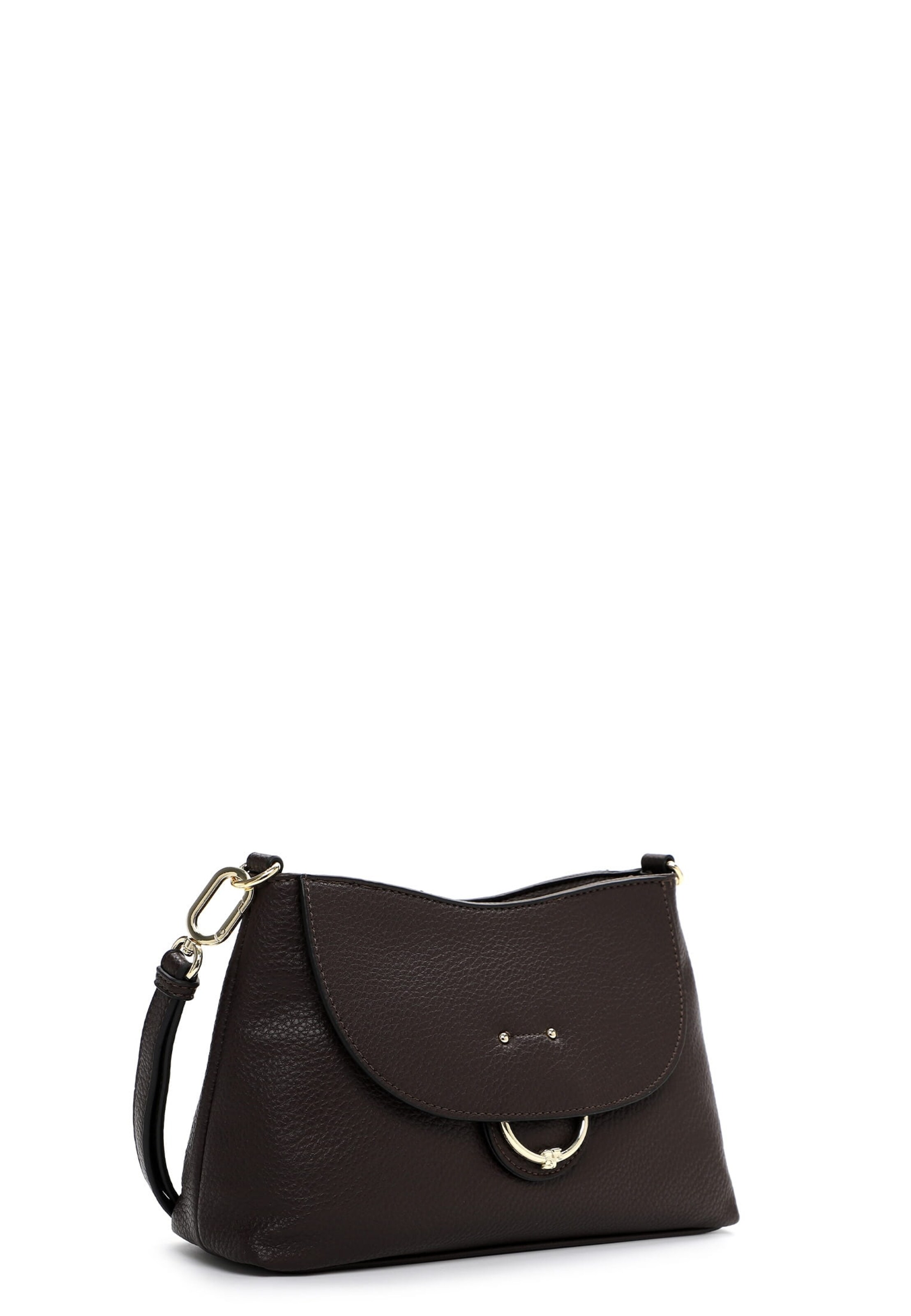 Suri Frey Schoudertas 'Kristy' in Bruin