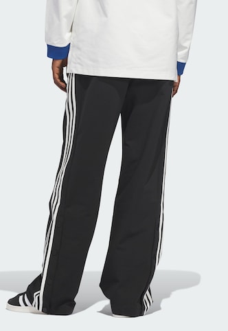 Loosefit Pantalon ADIDAS ORIGINALS en noir
