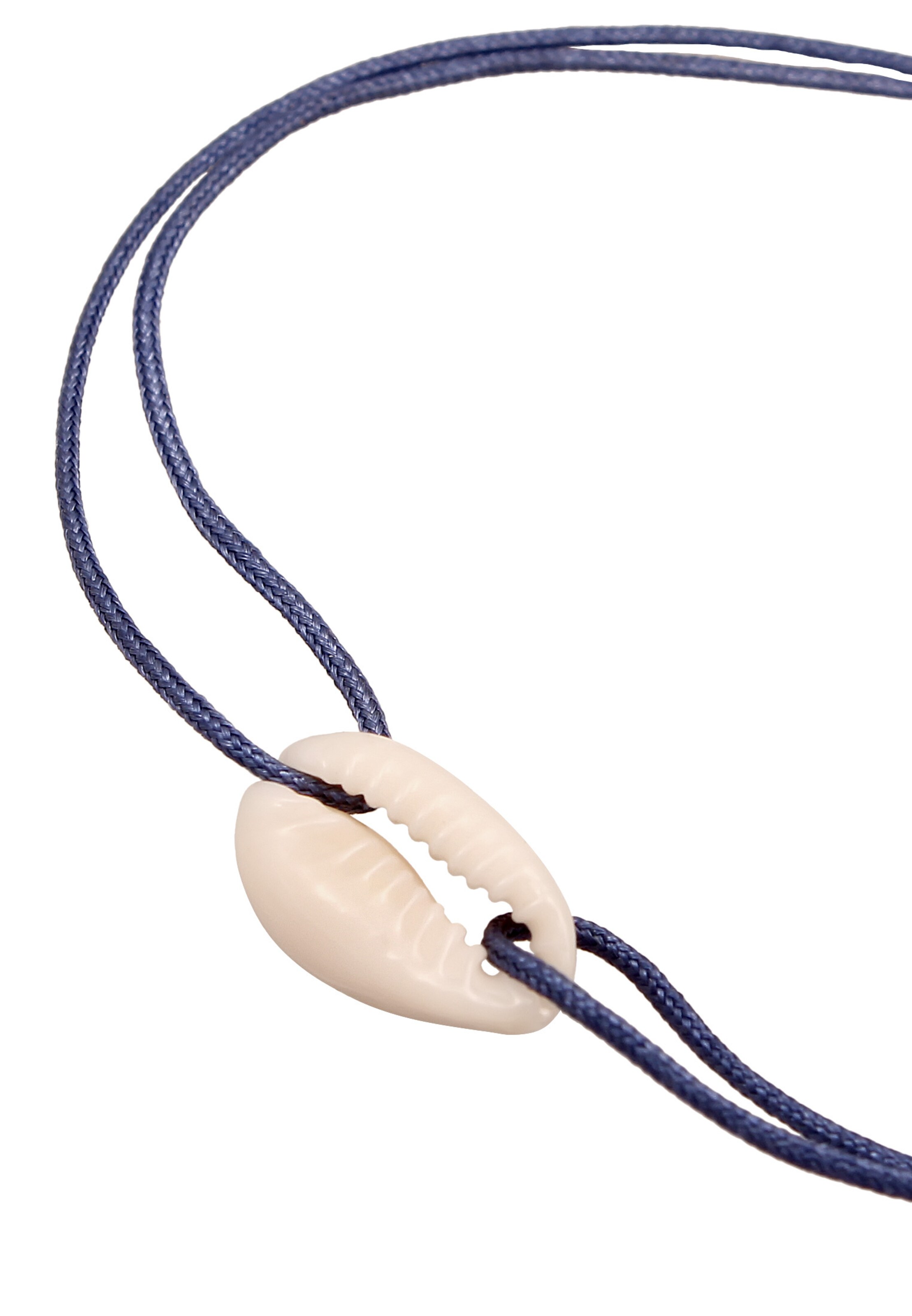 KUZZOI Armband in Blau