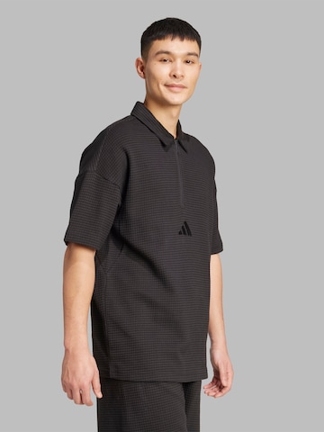 Maglia funzionale di ADIDAS SPORTSWEAR in nero