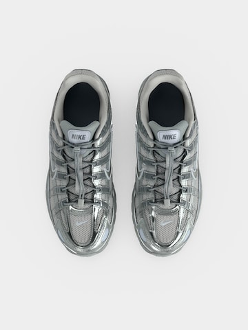 Nike Sportswear Кроссовки 'P-6000' в Серый
