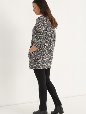 Cellbes of Sweden Tunic in Black